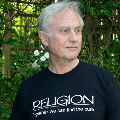 Richard Dawkins Twitter