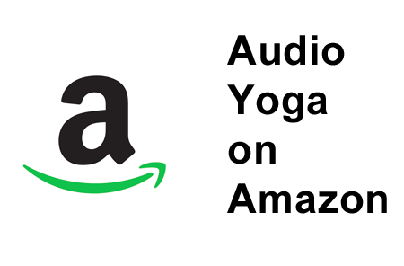 Audio Yoga on Amazon